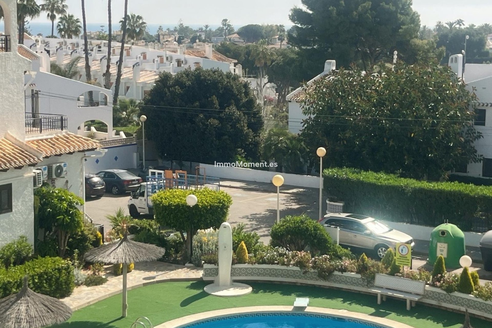 Wiederverkauf - Wohnung - Orihuela Costa - Cabo roig - La Zenia