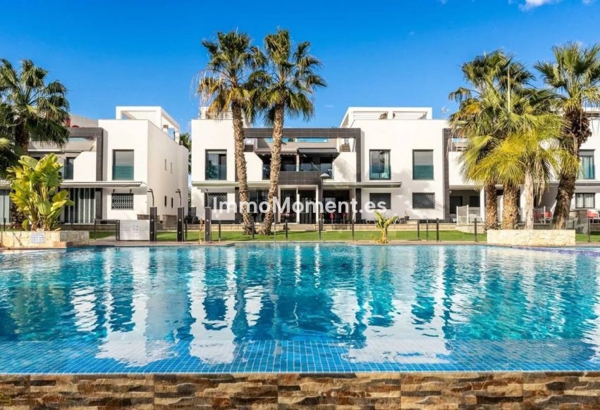 Wiederverkauf - Wohnung - Orihuela Costa - Cabo roig - La Zenia