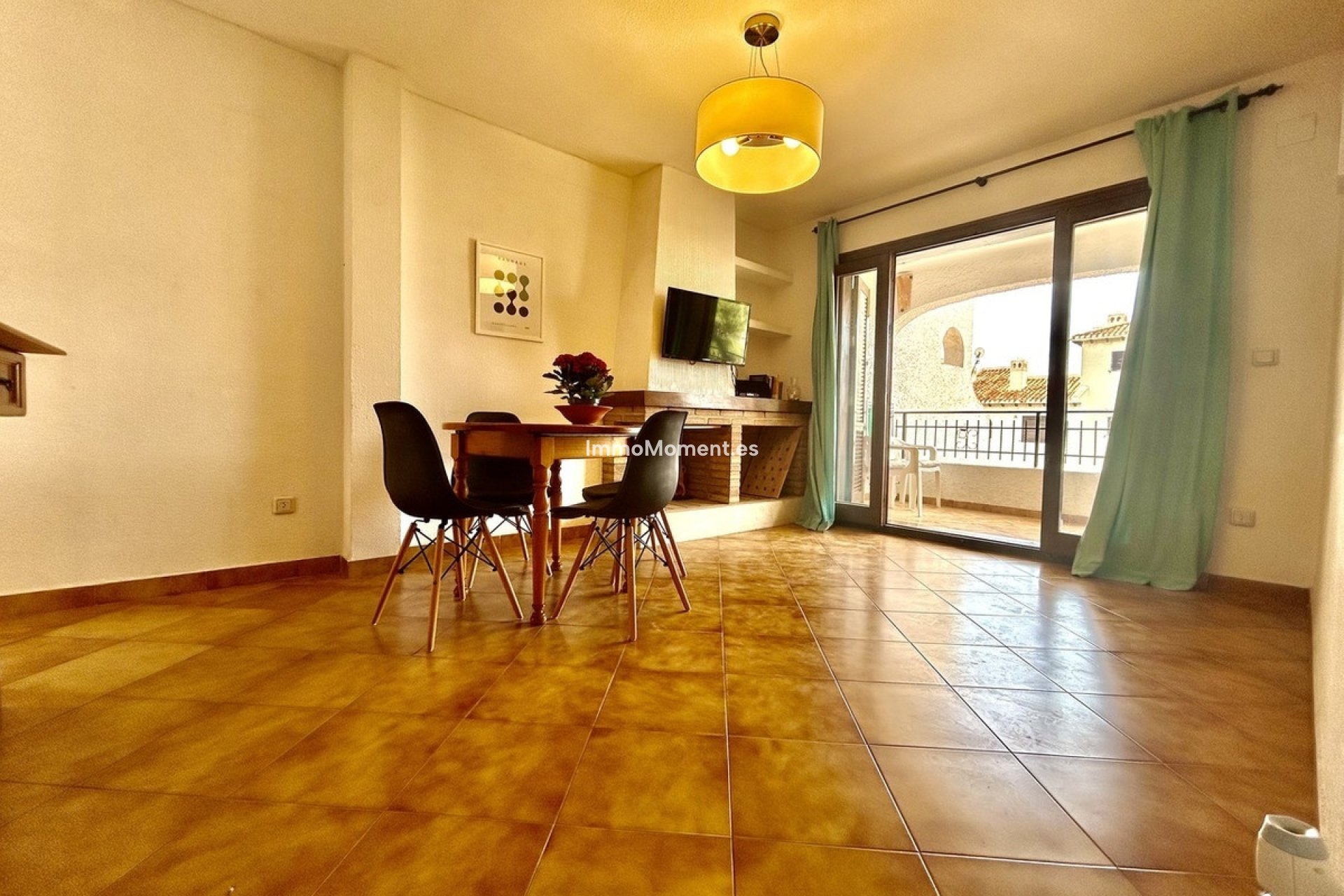 Wiederverkauf - Wohnung - Orihuela Costa - Cabo roig - La Zenia