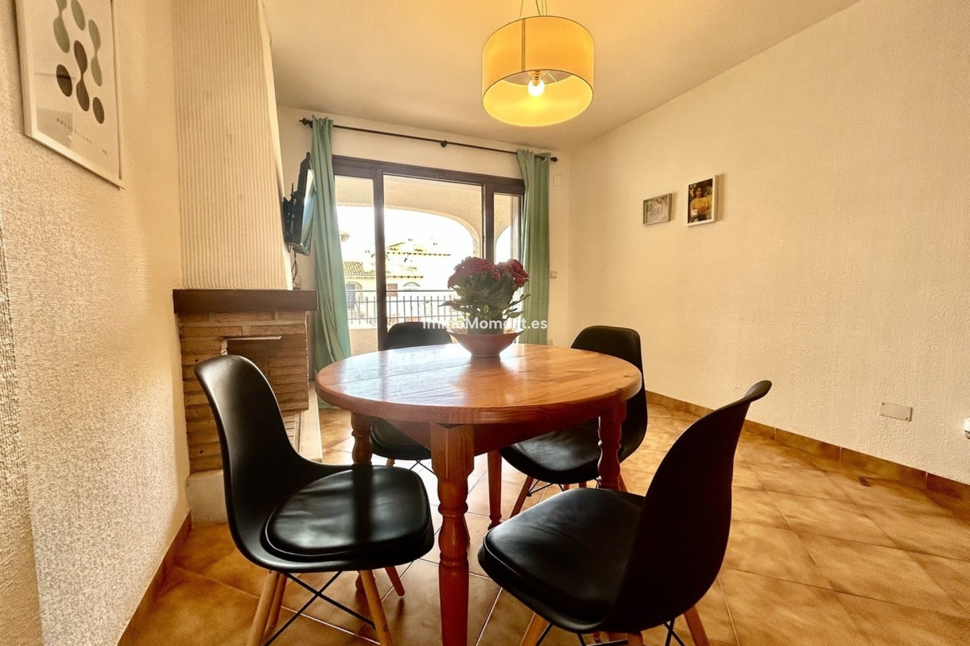 Wiederverkauf - Wohnung - Orihuela Costa - Cabo roig - La Zenia