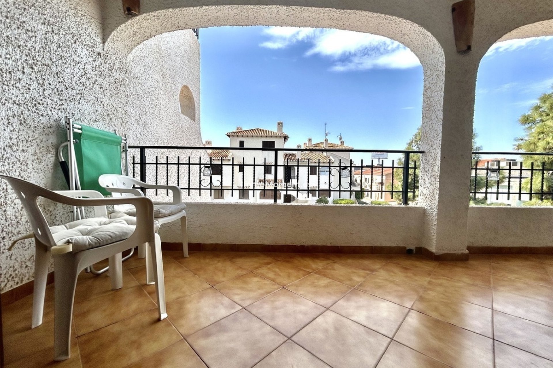 Wiederverkauf - Wohnung - Orihuela Costa - Cabo roig - La Zenia