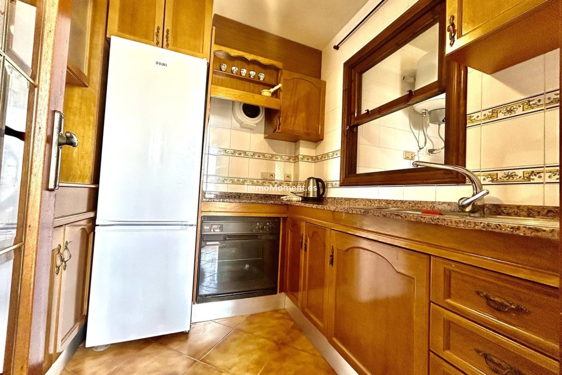 Wiederverkauf - Wohnung - Orihuela Costa - Cabo roig - La Zenia
