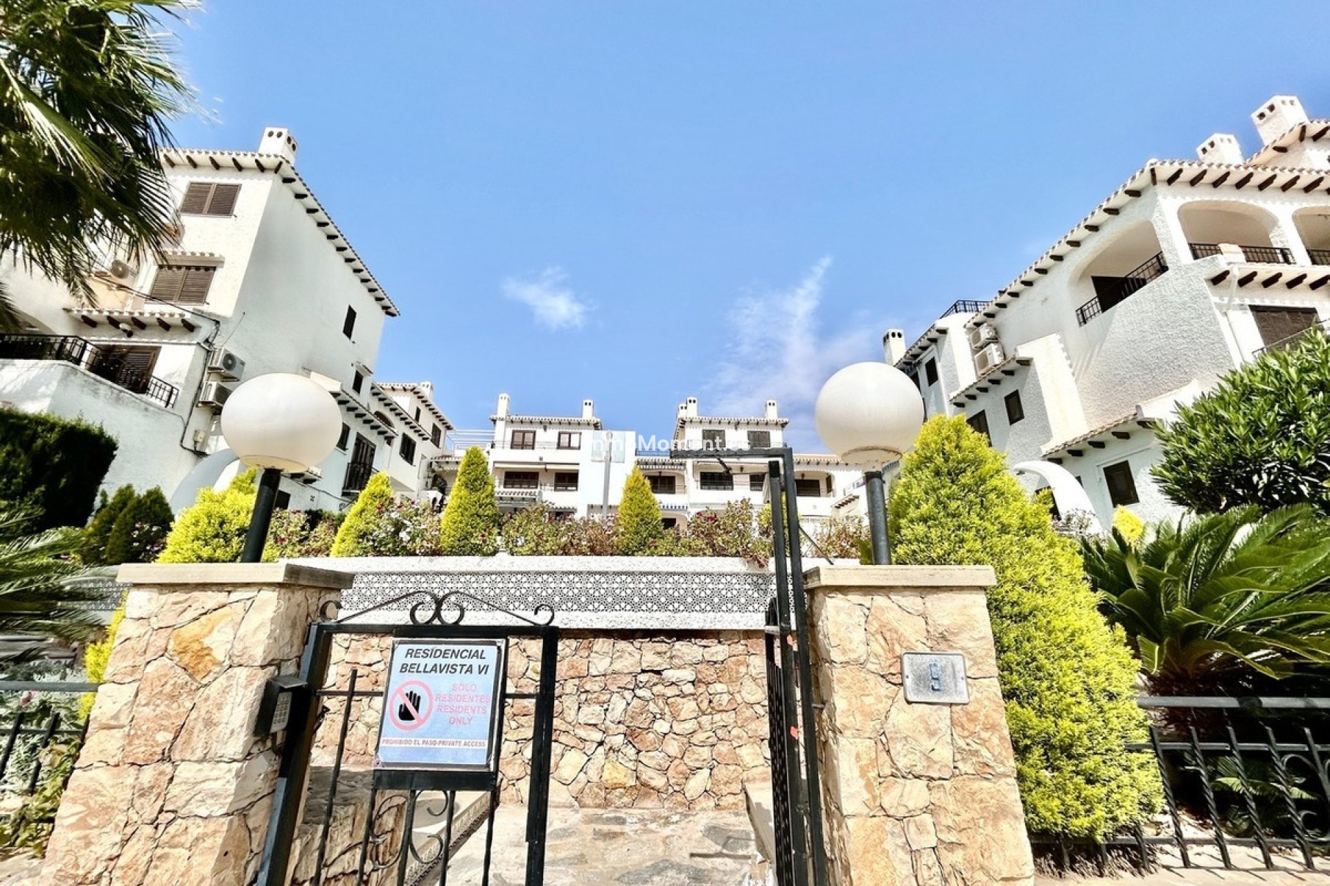 Wiederverkauf - Wohnung - Orihuela Costa - Cabo roig - La Zenia