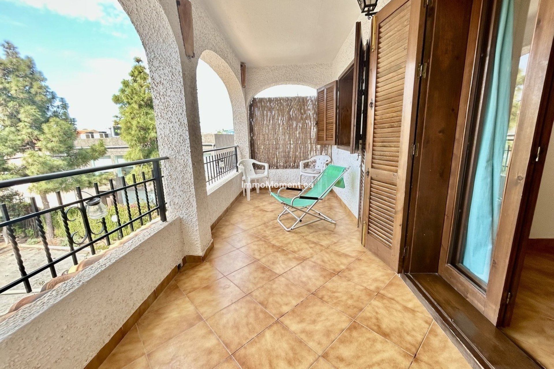 Wiederverkauf - Wohnung - Orihuela Costa - Cabo roig - La Zenia