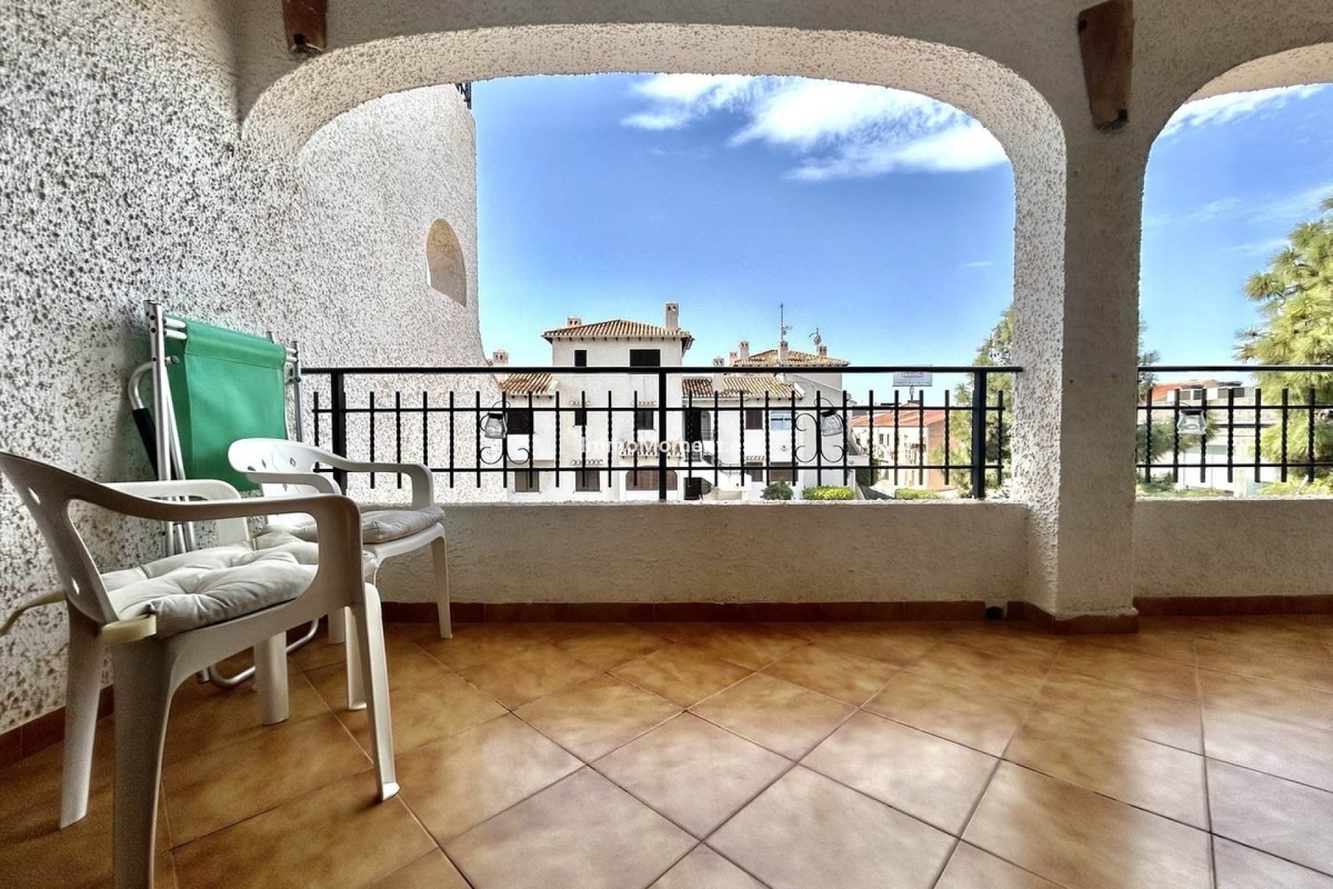 Wiederverkauf - Wohnung - Orihuela Costa - Cabo roig - La Zenia