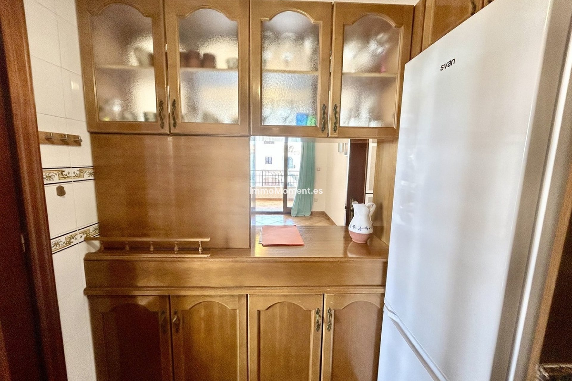 Wiederverkauf - Wohnung - Orihuela Costa - Cabo roig - La Zenia
