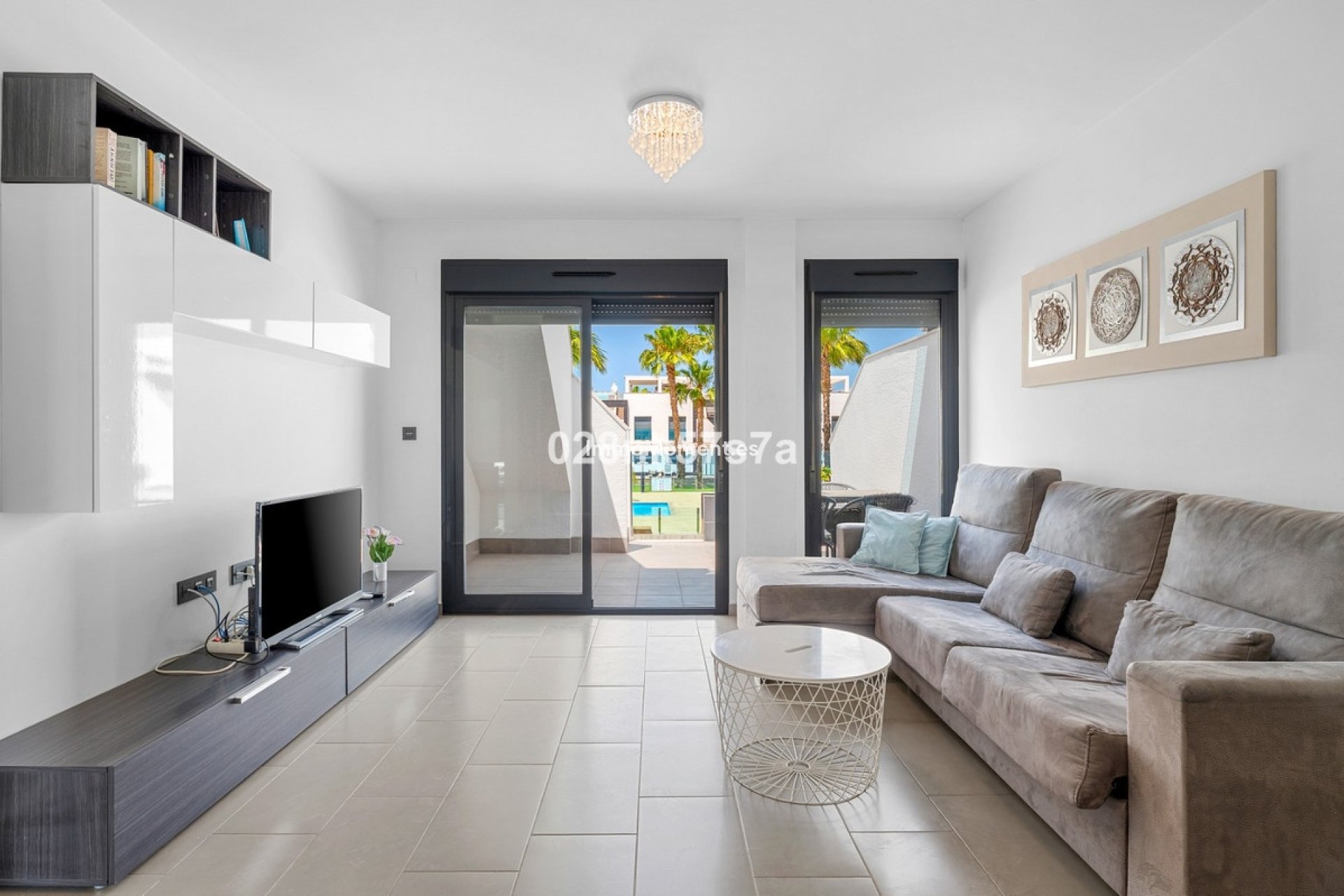 Wiederverkauf - Wohnung - Orihuela Costa - Cabo roig - La Zenia