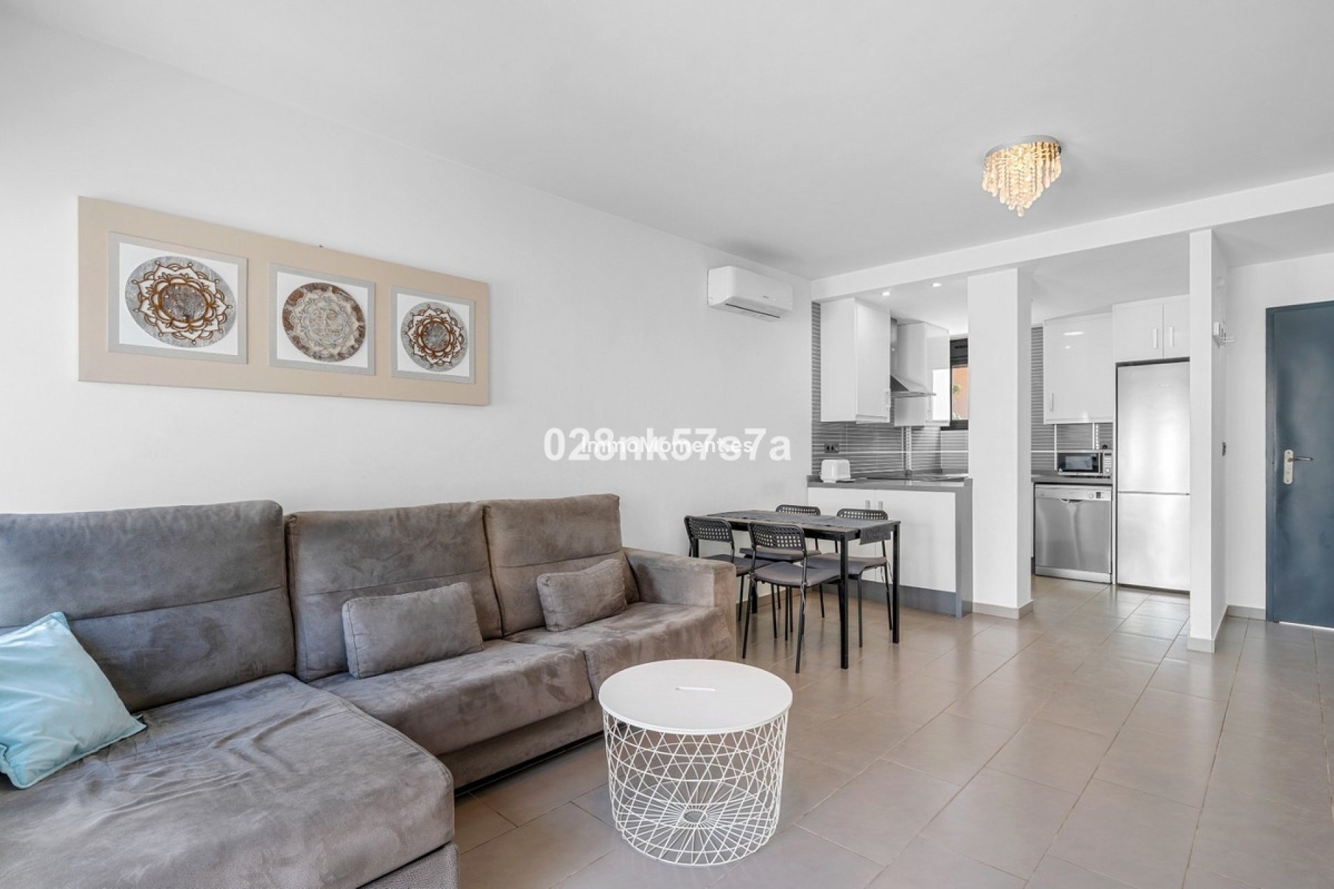Wiederverkauf - Wohnung - Orihuela Costa - Cabo roig - La Zenia