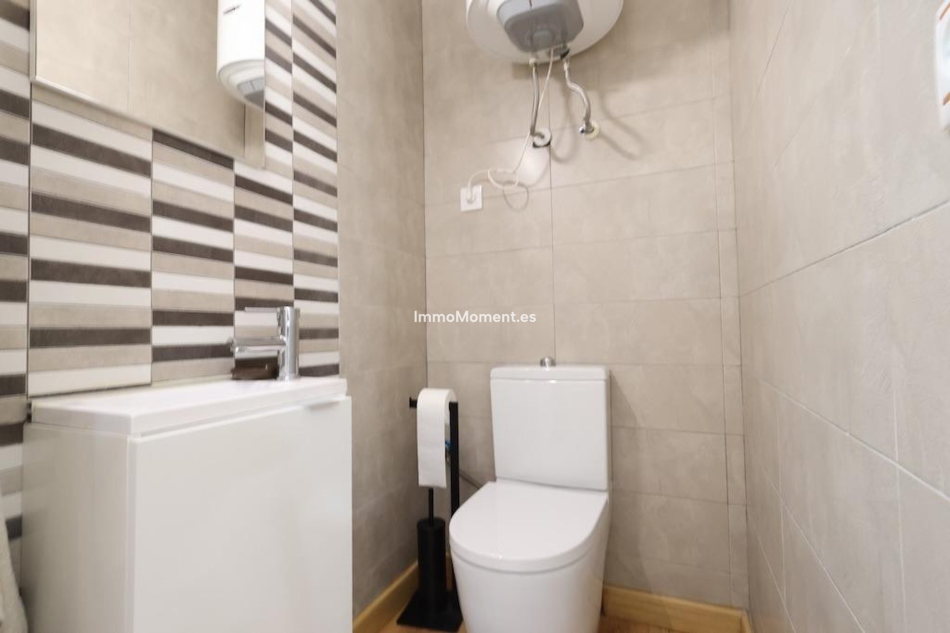 Wiederverkauf - Wohnung - Orihuela Costa - Cabo roig - La Zenia