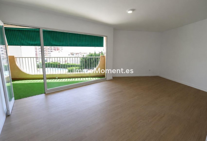 Wiederverkauf - Wohnung - Orihuela Costa - Cabo roig - La Zenia