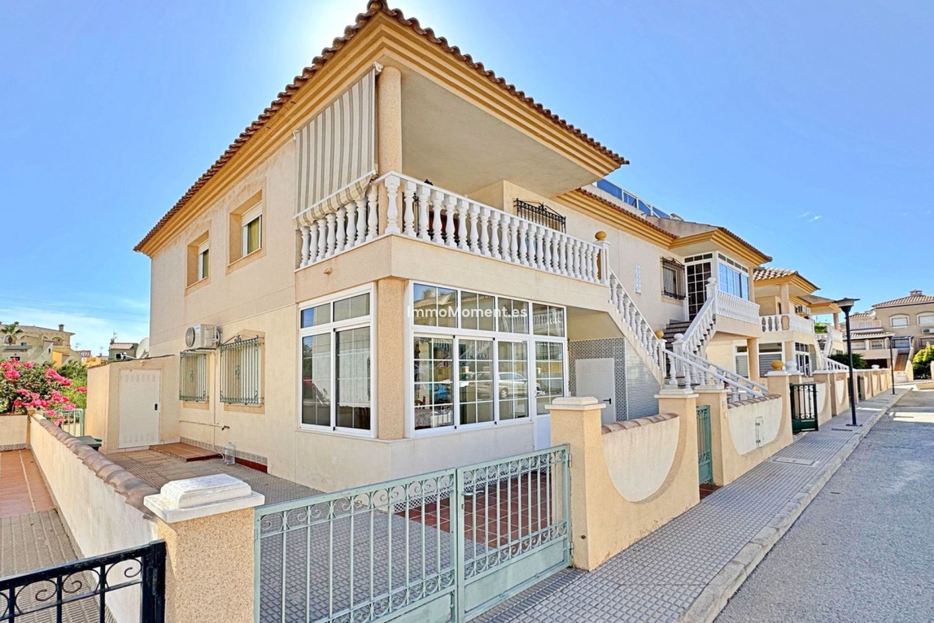 Wiederverkauf - Wohnung - Orihuela Costa - Cabo roig - La Zenia