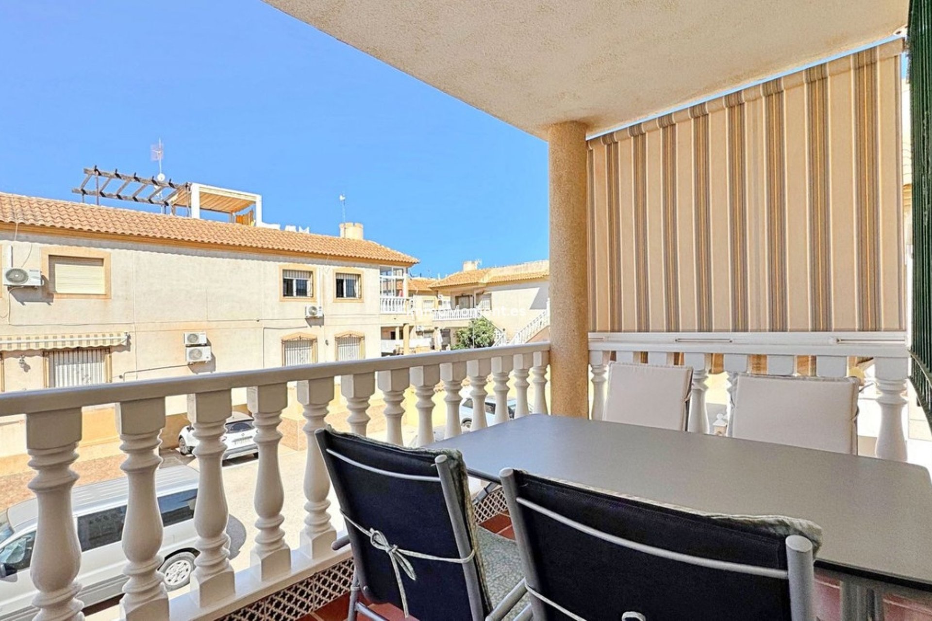 Wiederverkauf - Wohnung - Orihuela Costa - Cabo roig - La Zenia
