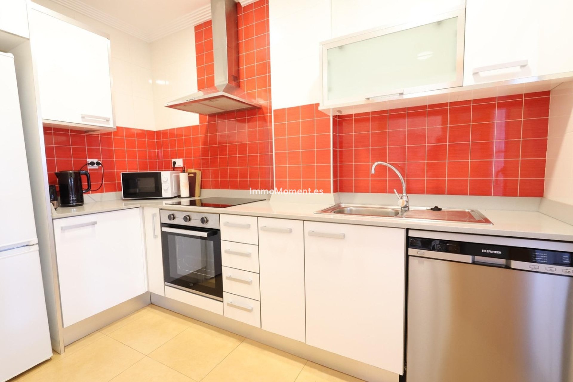 Wiederverkauf - Wohnung - Orihuela Costa - Cabo roig - La Zenia