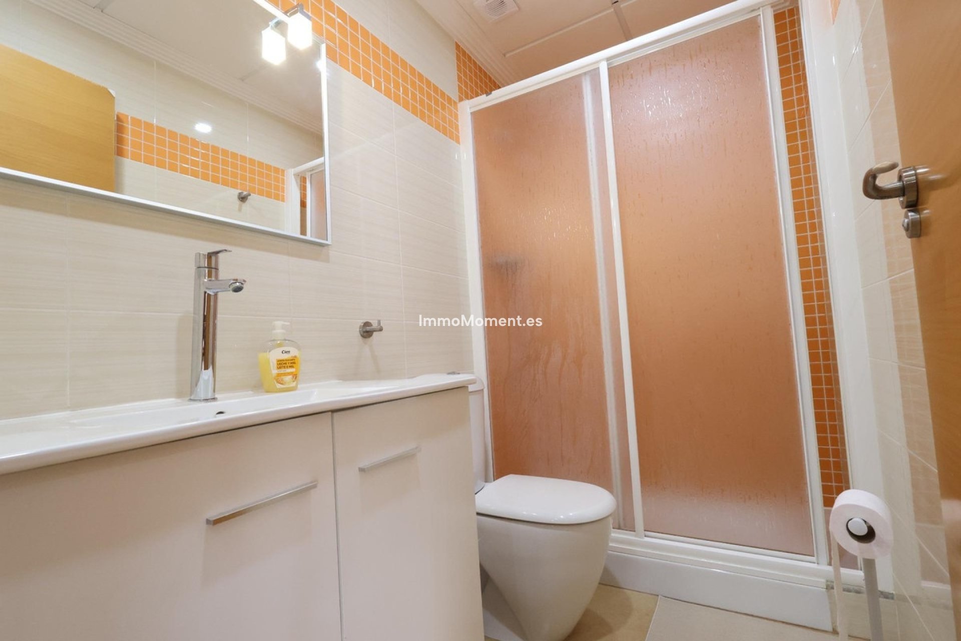 Wiederverkauf - Wohnung - Orihuela Costa - Cabo roig - La Zenia