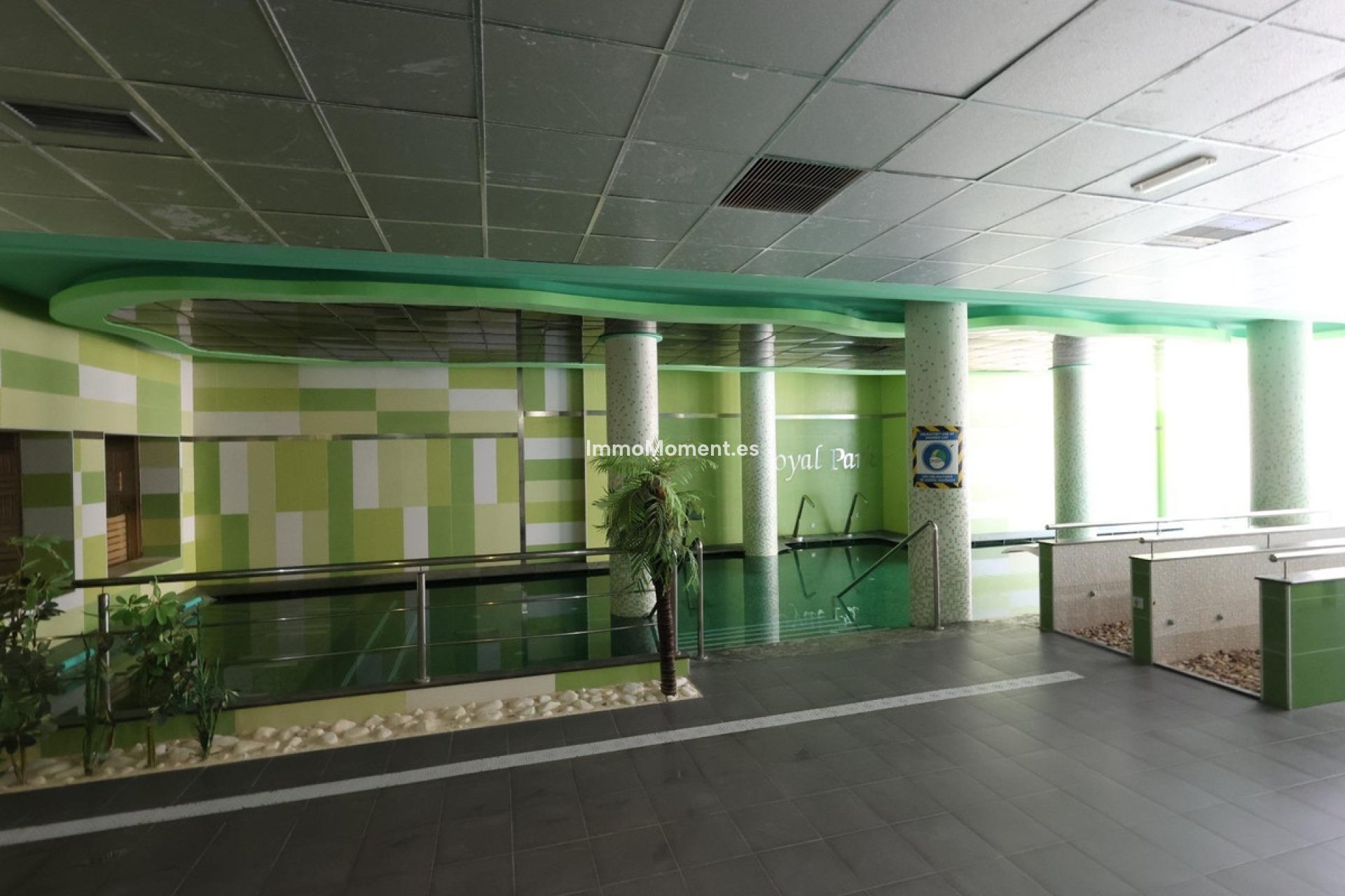 Wiederverkauf - Wohnung - Orihuela Costa - Cabo roig - La Zenia