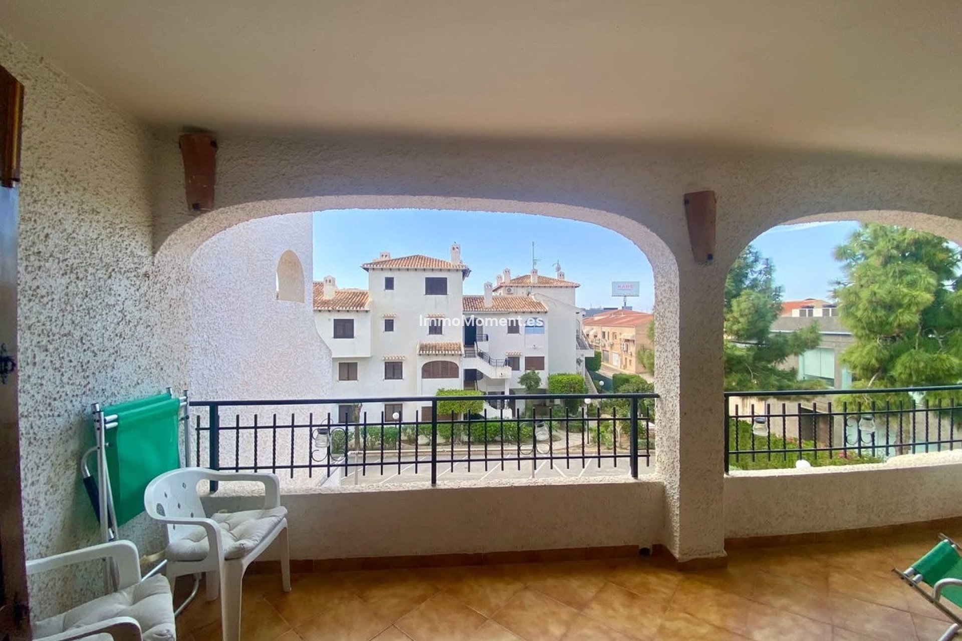 Wiederverkauf - Wohnung - Orihuela Costa - Cabo roig - La Zenia