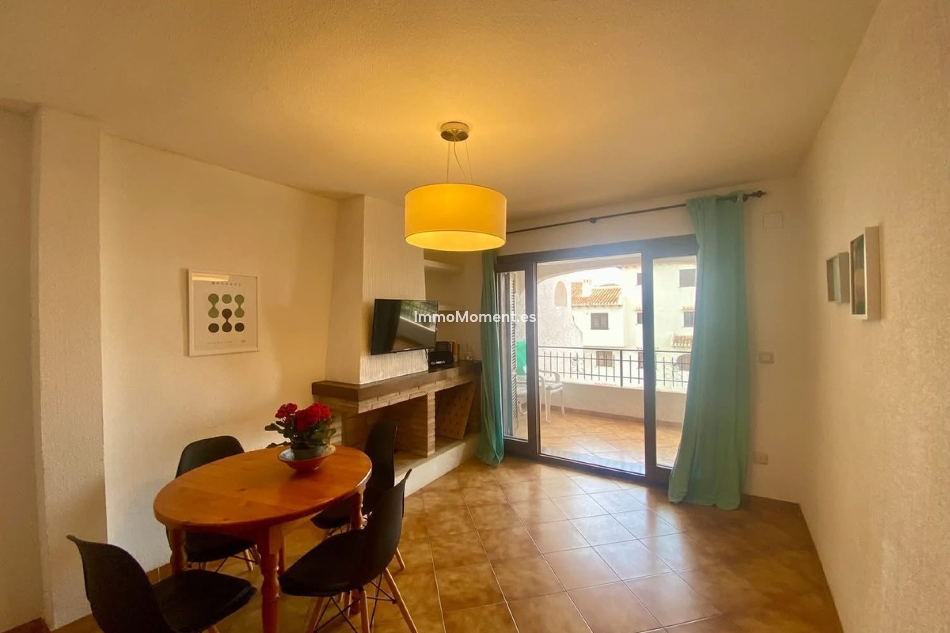 Wiederverkauf - Wohnung - Orihuela Costa - Cabo roig - La Zenia