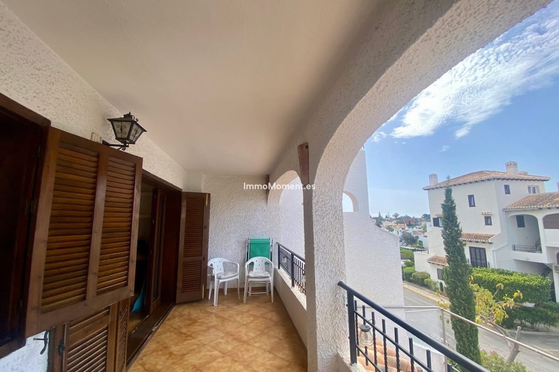 Wiederverkauf - Wohnung - Orihuela Costa - Cabo roig - La Zenia