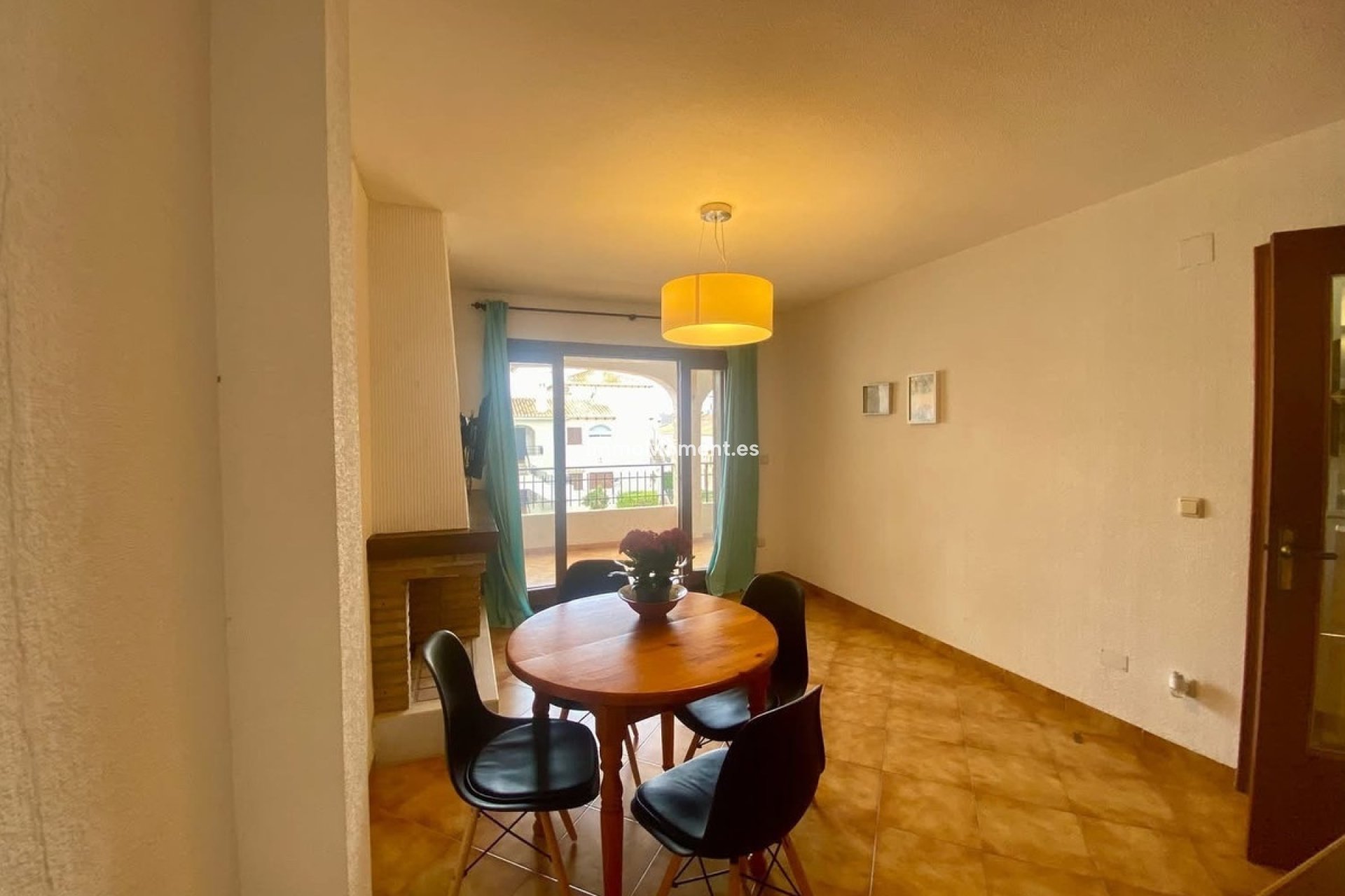 Wiederverkauf - Wohnung - Orihuela Costa - Cabo roig - La Zenia