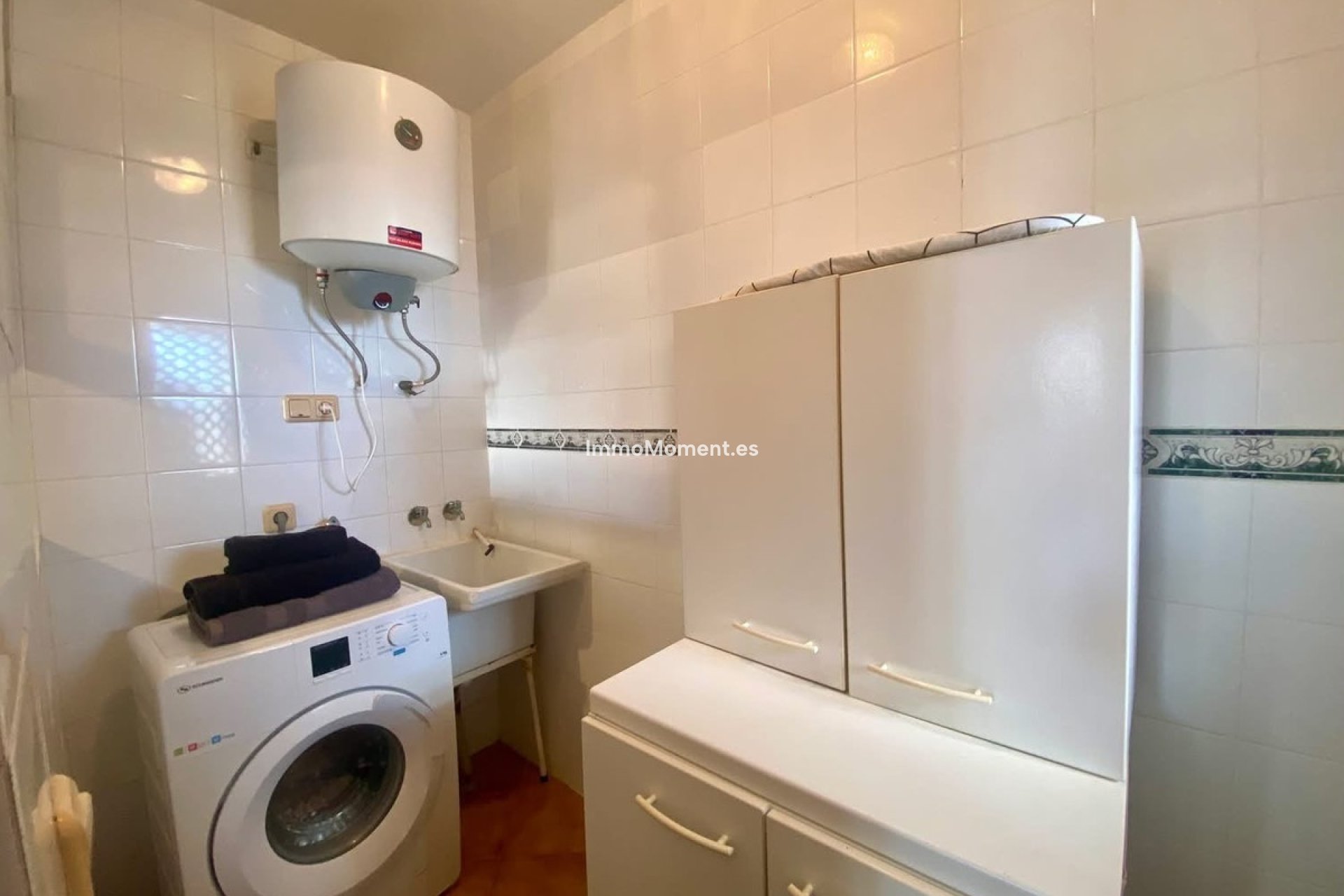 Wiederverkauf - Wohnung - Orihuela Costa - Cabo roig - La Zenia