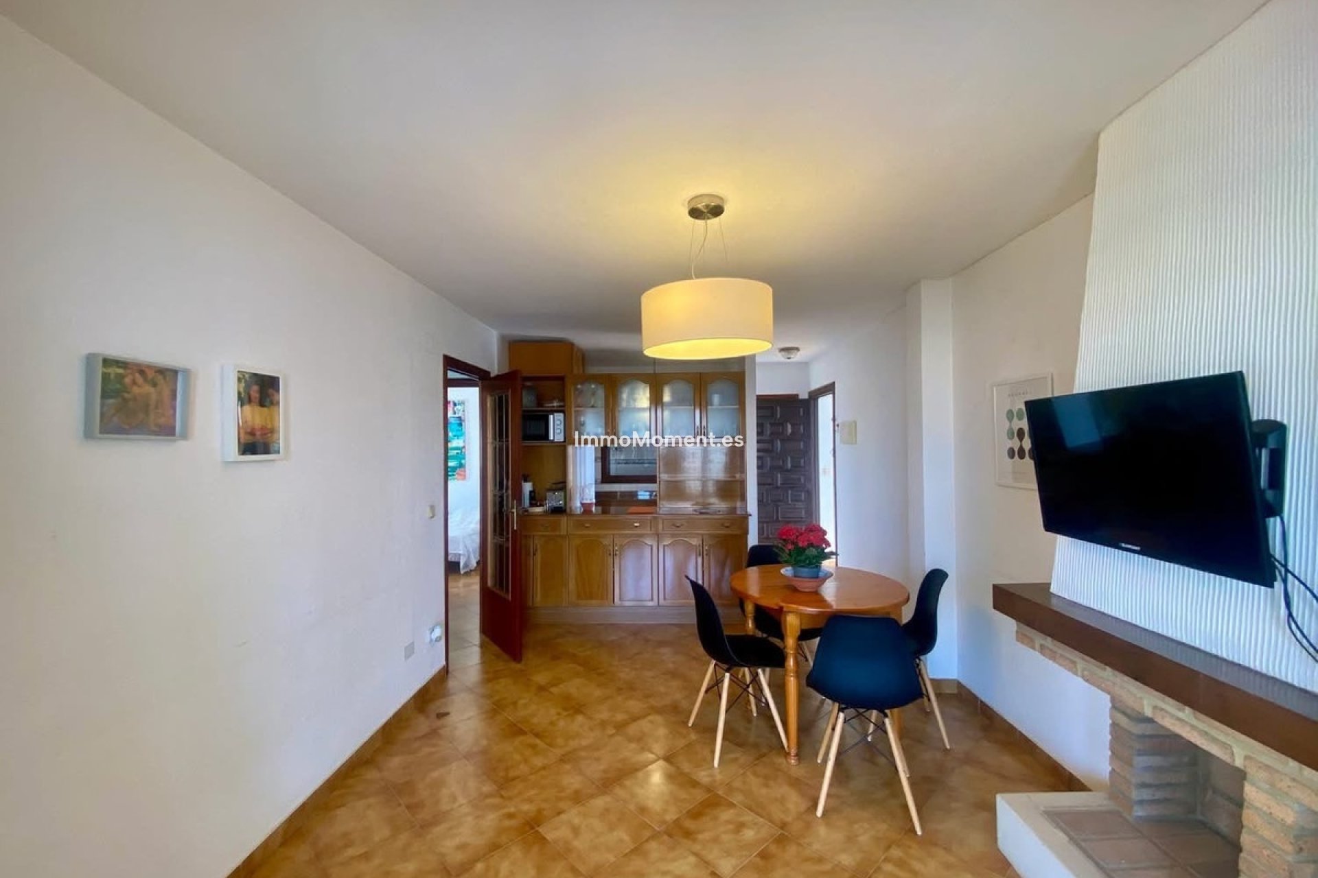 Wiederverkauf - Wohnung - Orihuela Costa - Cabo roig - La Zenia
