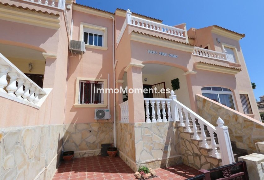 Wiederverkauf - Wohnung - Orihuela Costa - La Florida