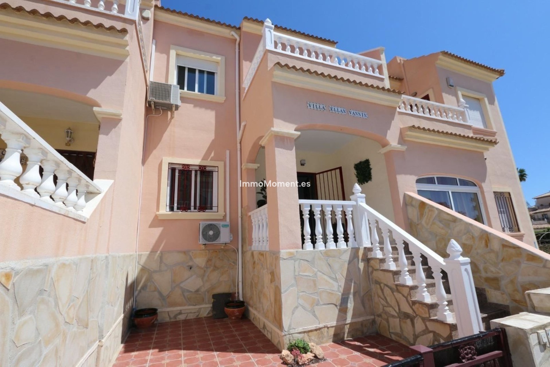 Wiederverkauf - Wohnung - Orihuela Costa - La Florida