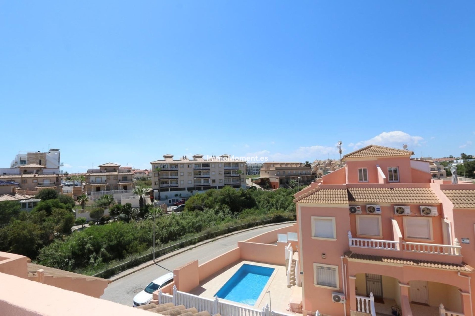 Wiederverkauf - Wohnung - Orihuela Costa - La Florida