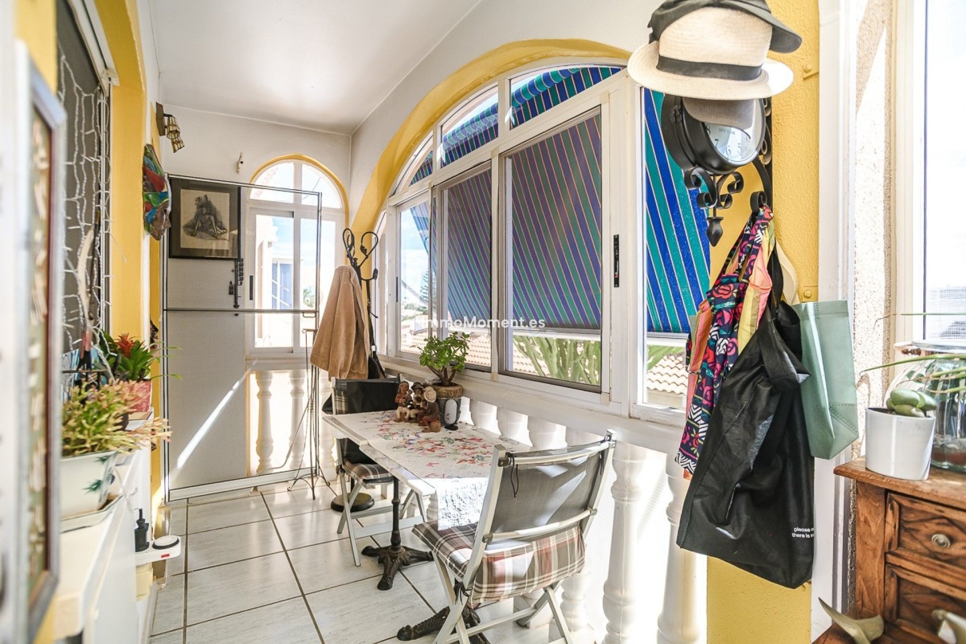 Wiederverkauf - Wohnung - Orihuela Costa - La Florida