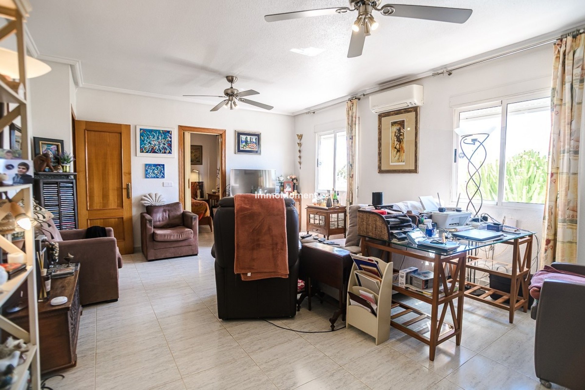 Wiederverkauf - Wohnung - Orihuela Costa - La Florida
