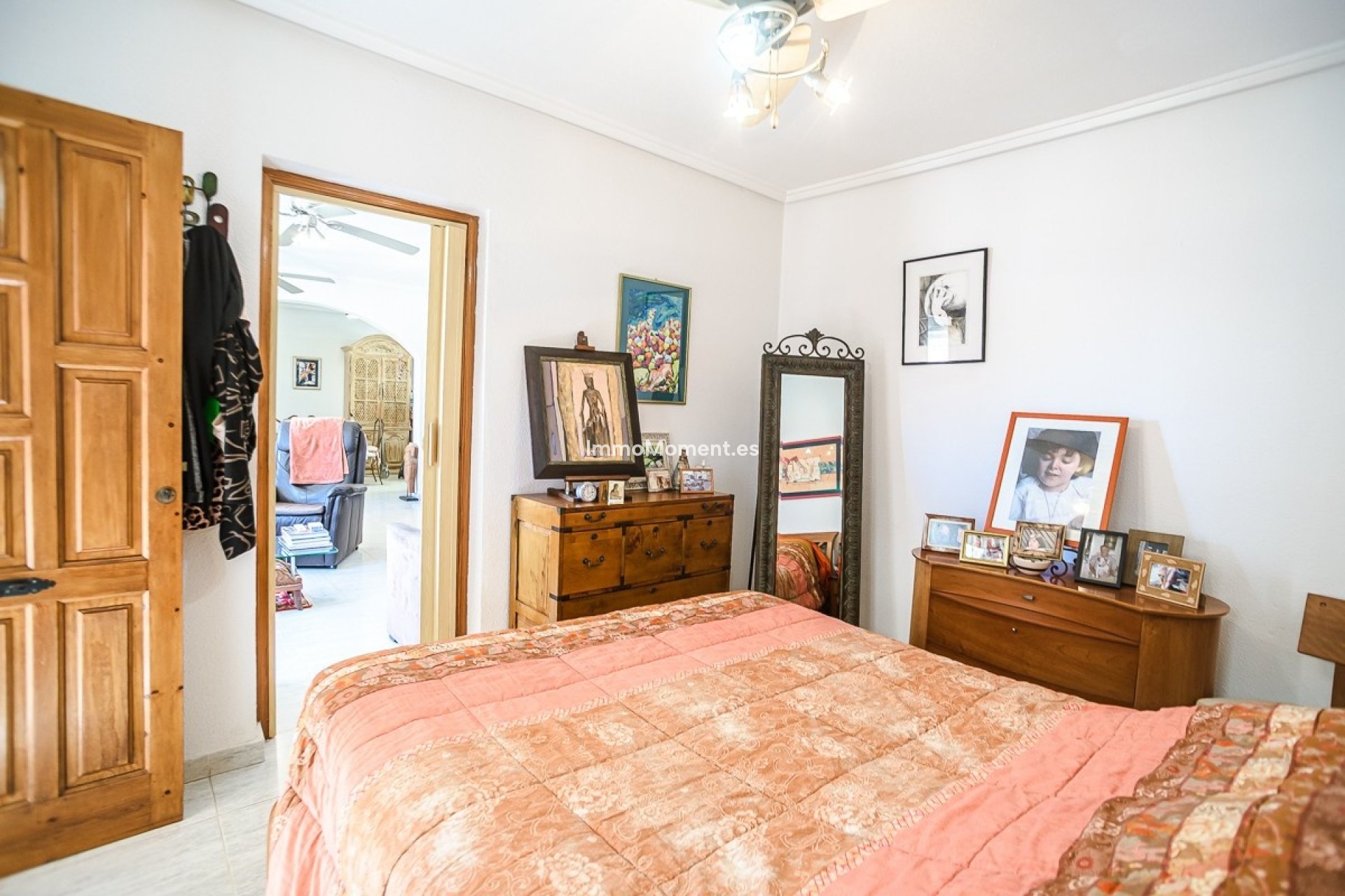 Wiederverkauf - Wohnung - Orihuela Costa - La Florida