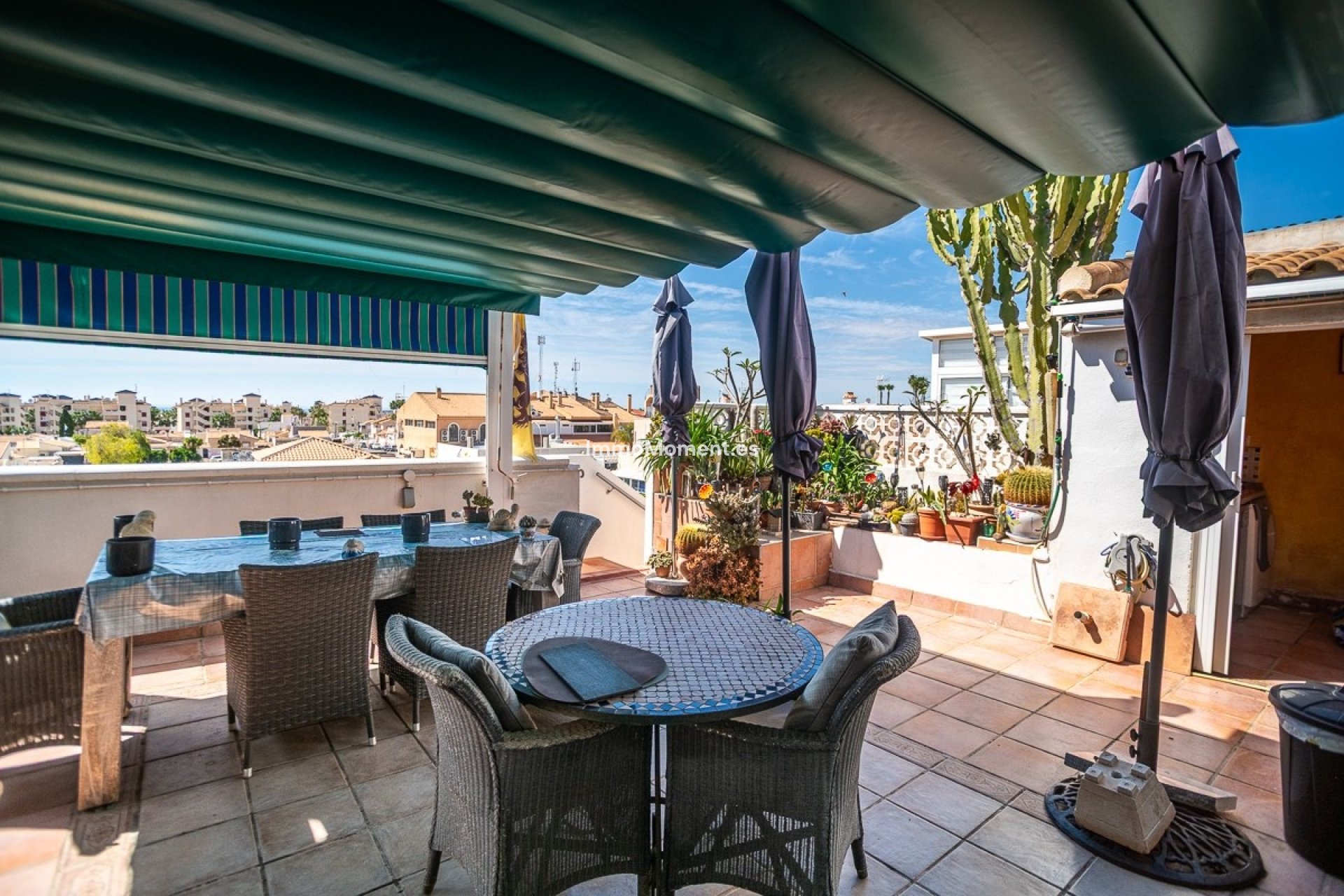 Wiederverkauf - Wohnung - Orihuela Costa - La Florida