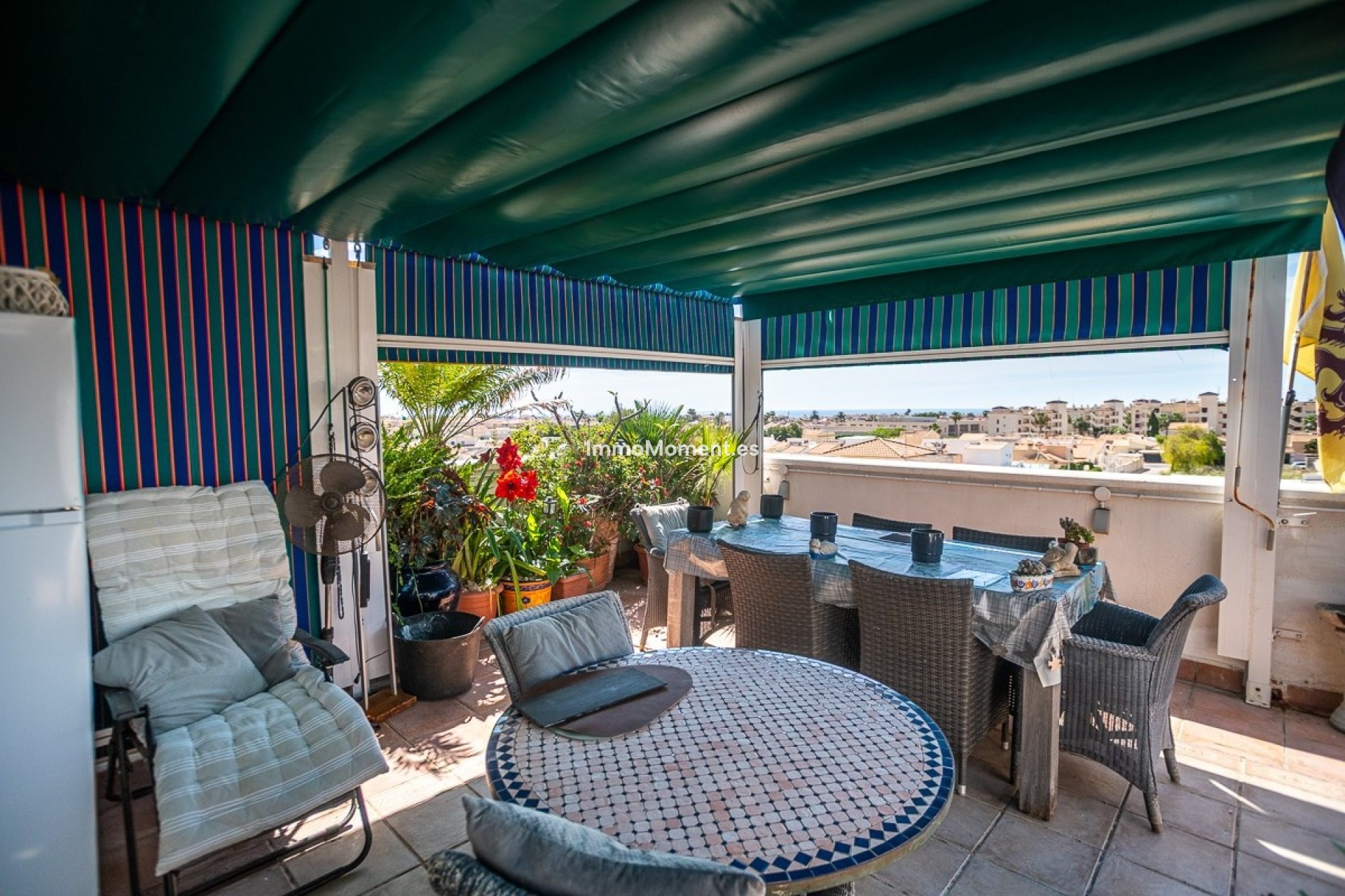 Wiederverkauf - Wohnung - Orihuela Costa - La Florida