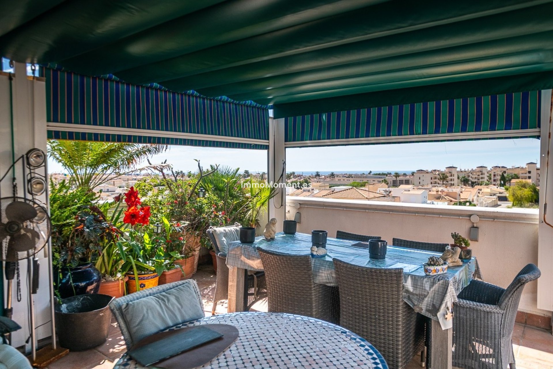 Wiederverkauf - Wohnung - Orihuela Costa - La Florida