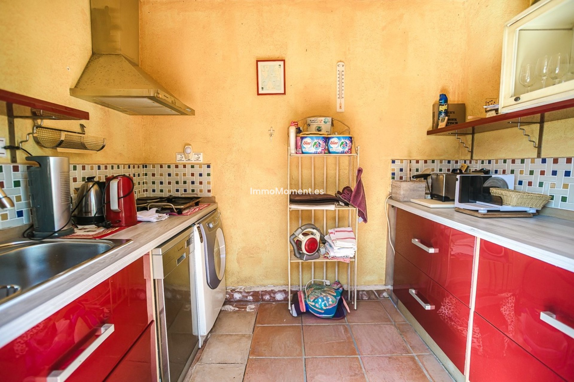 Wiederverkauf - Wohnung - Orihuela Costa - La Florida