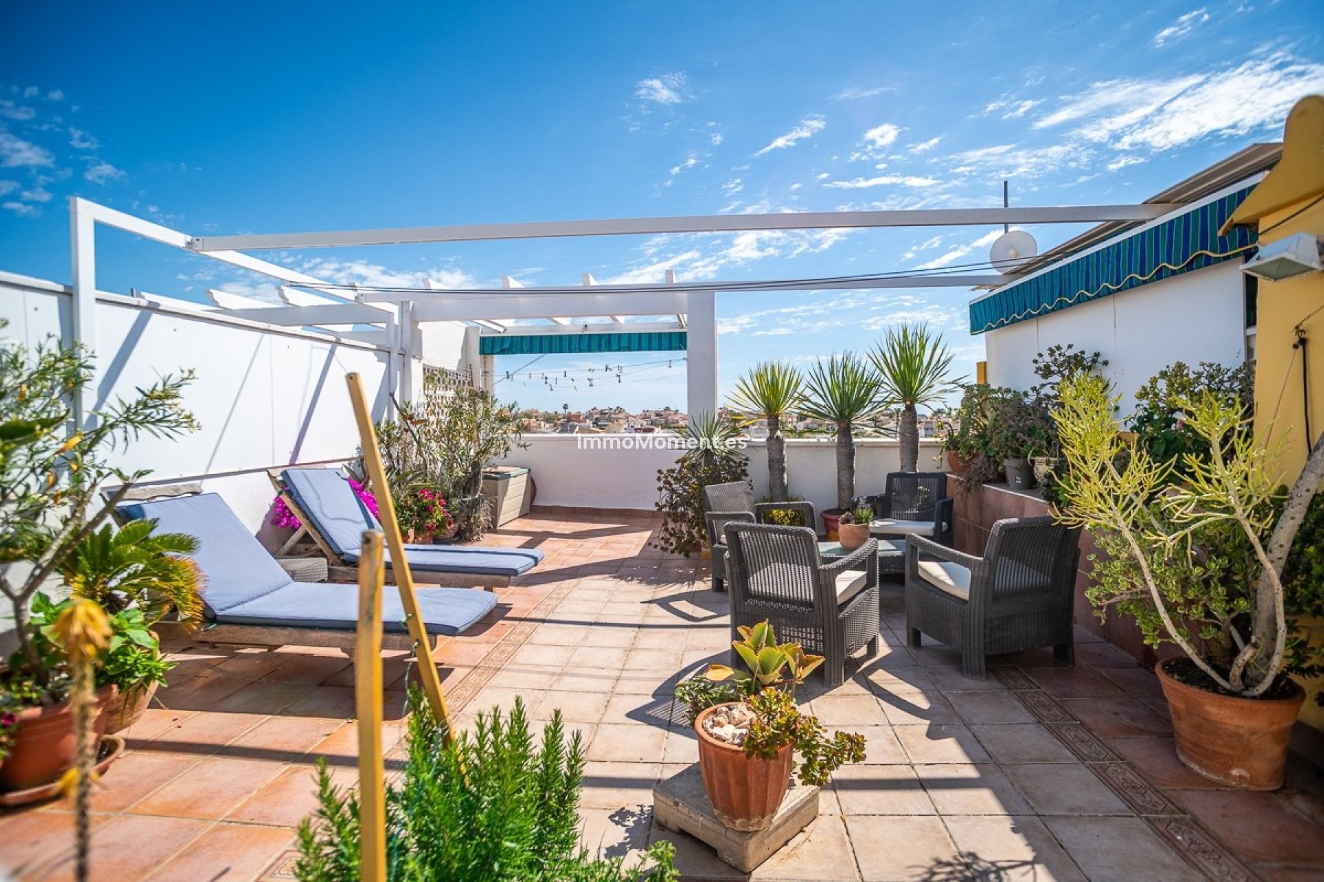 Wiederverkauf - Wohnung - Orihuela Costa - La Florida