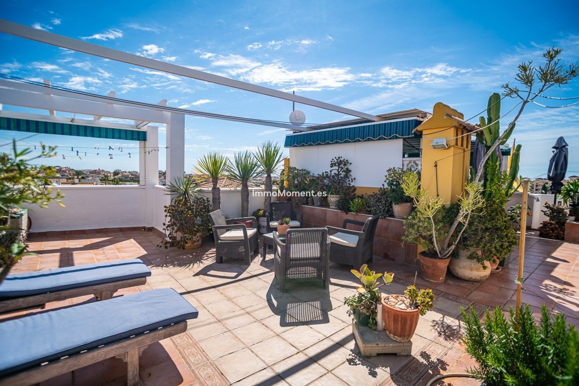 Wiederverkauf - Wohnung - Orihuela Costa - La Florida
