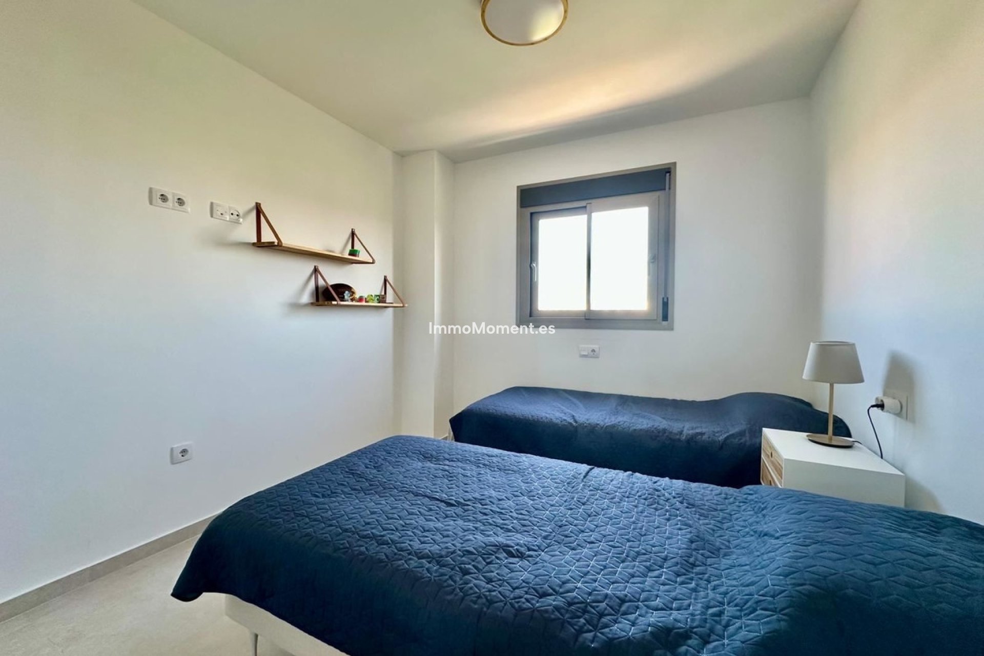 Wiederverkauf - Wohnung - Orihuela Costa - Los Dolses