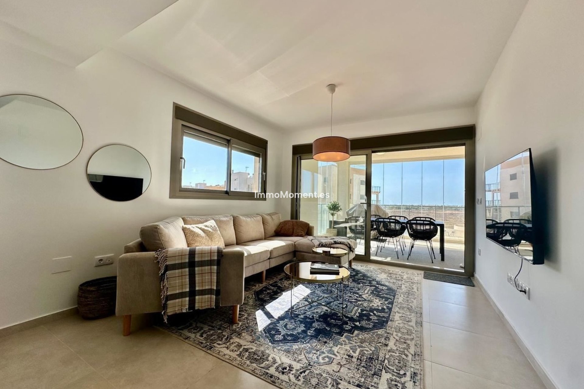 Wiederverkauf - Wohnung - Orihuela Costa - Los Dolses