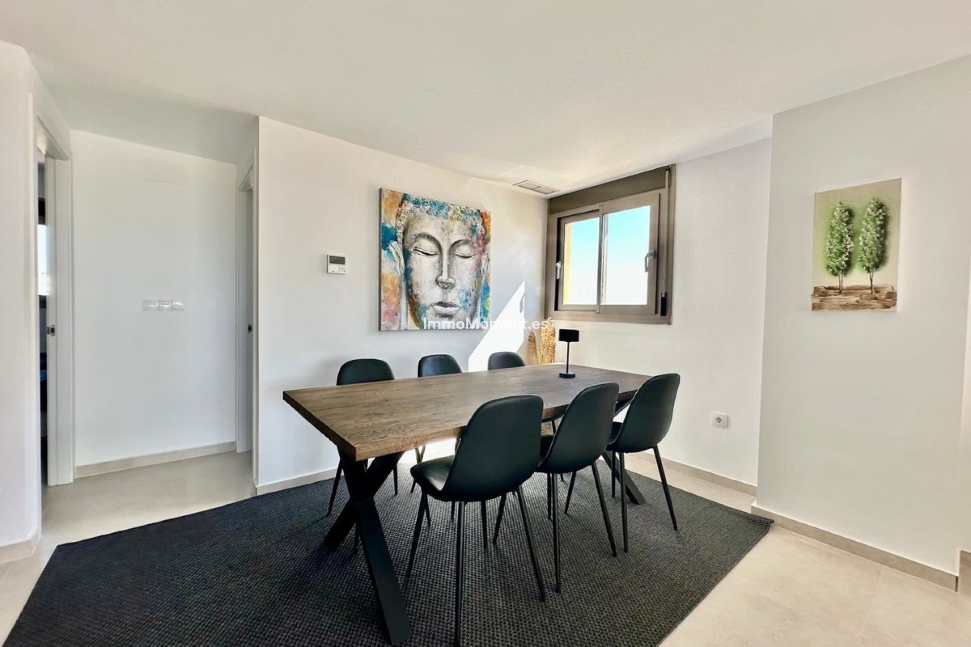 Wiederverkauf - Wohnung - Orihuela Costa - Los Dolses