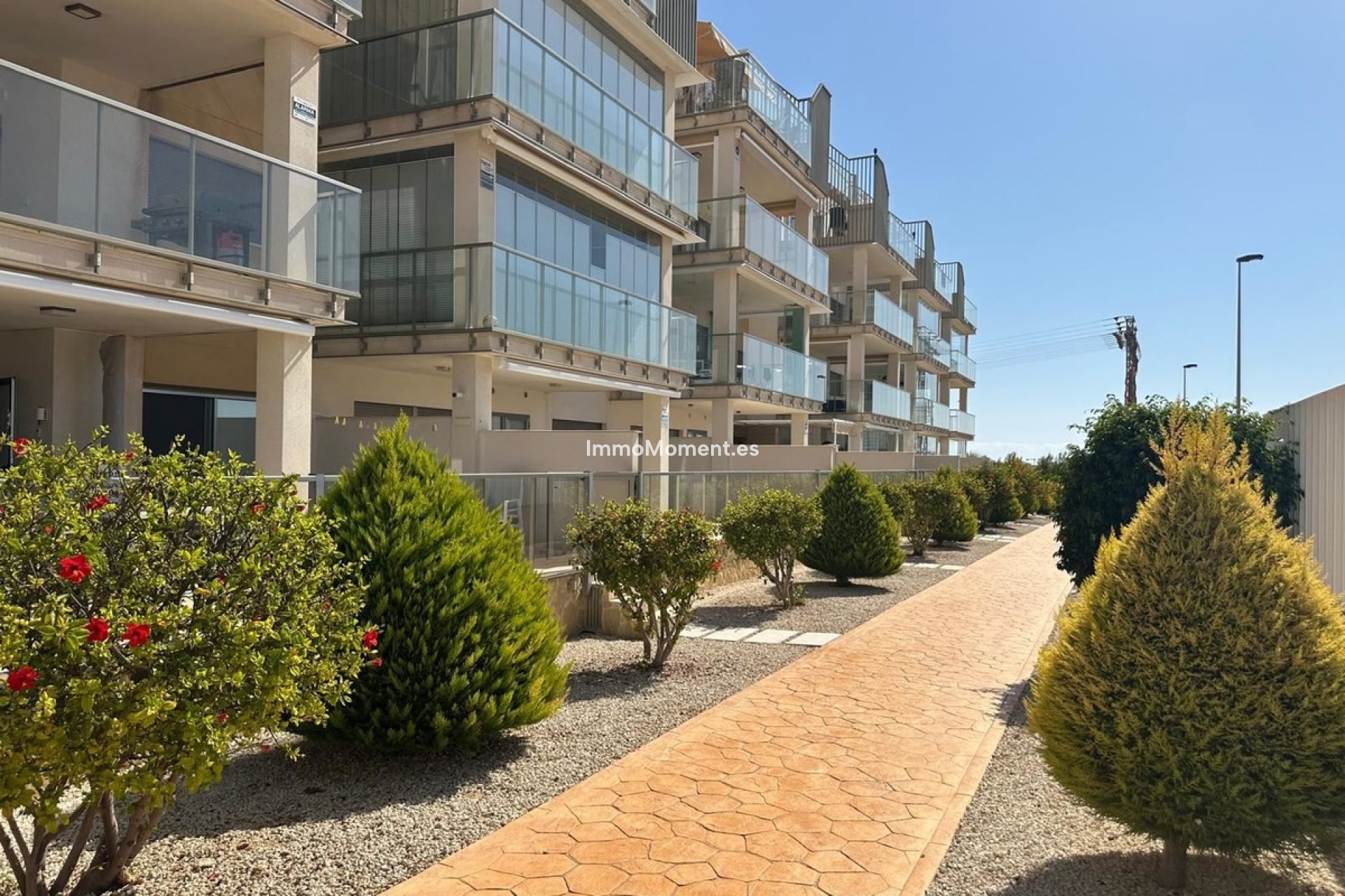 Wiederverkauf - Wohnung - Orihuela Costa - Los Dolses