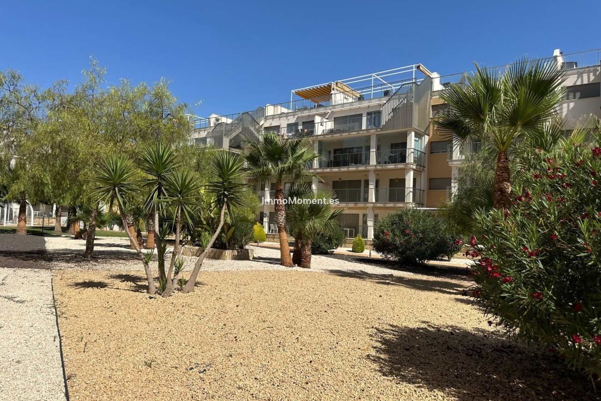 Wiederverkauf - Wohnung - Orihuela Costa - Los Dolses