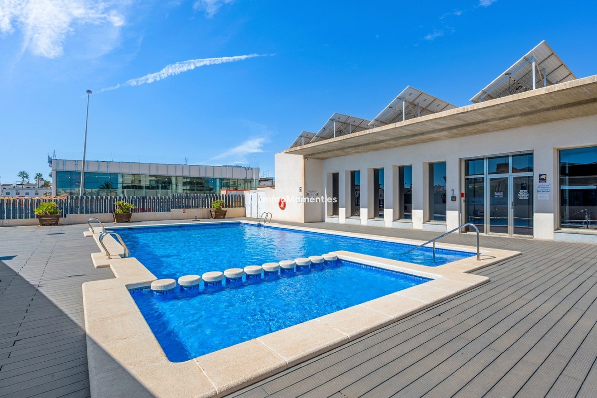 Wiederverkauf - Wohnung - Orihuela Costa - Los Dolses