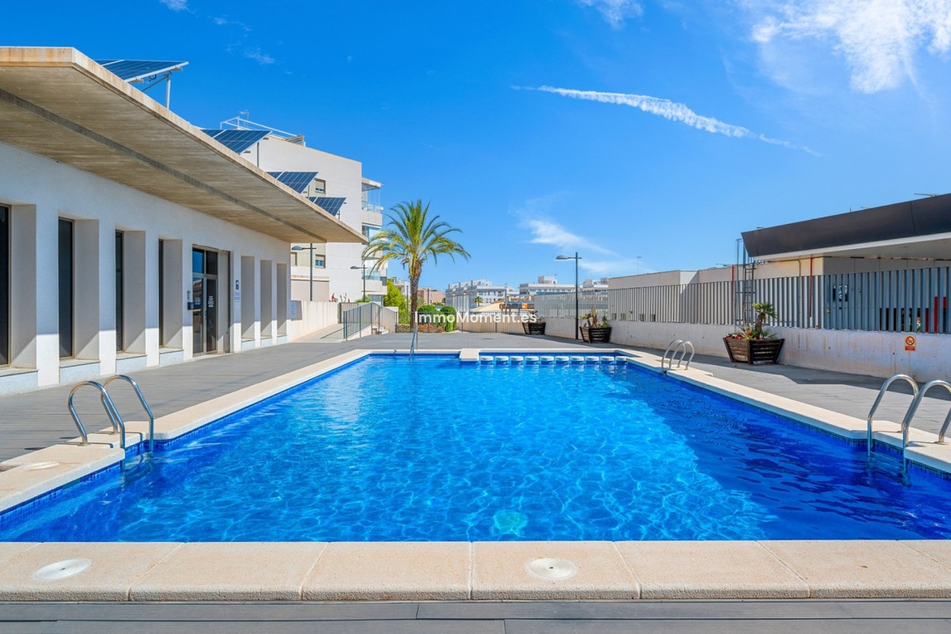 Wiederverkauf - Wohnung - Orihuela Costa - Los Dolses