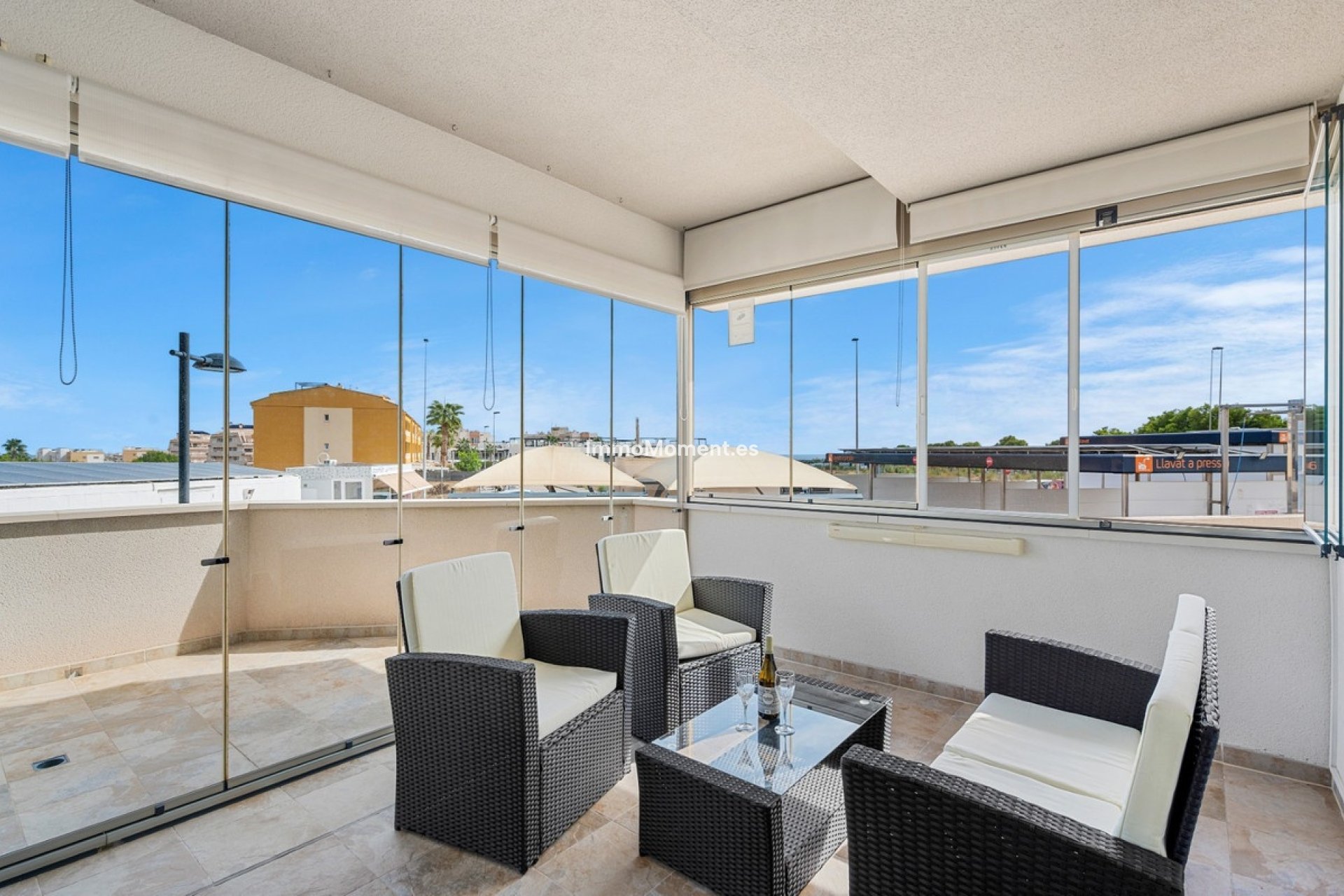 Wiederverkauf - Wohnung - Orihuela Costa - Los Dolses