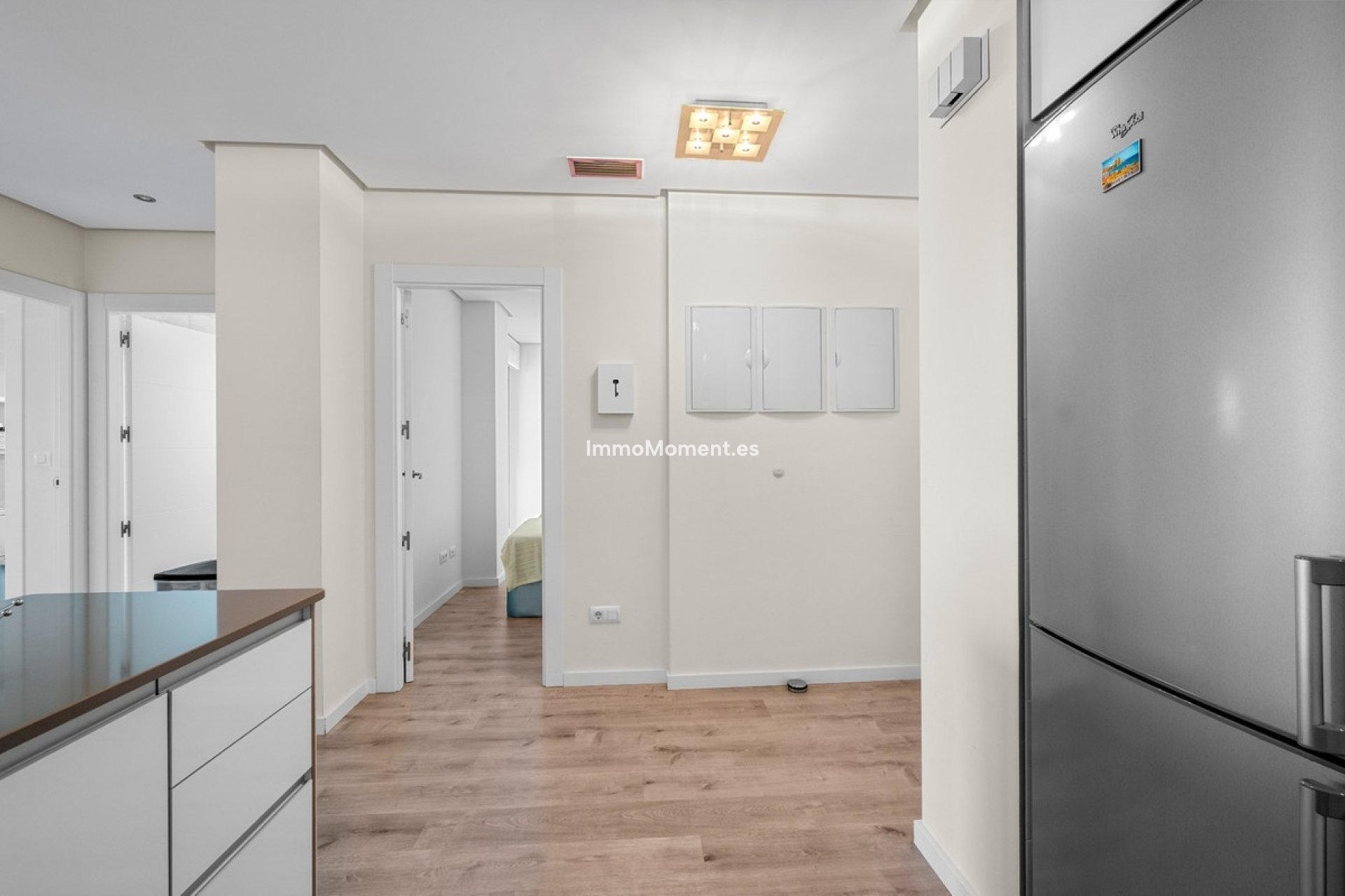 Wiederverkauf - Wohnung - Orihuela Costa - Los Dolses