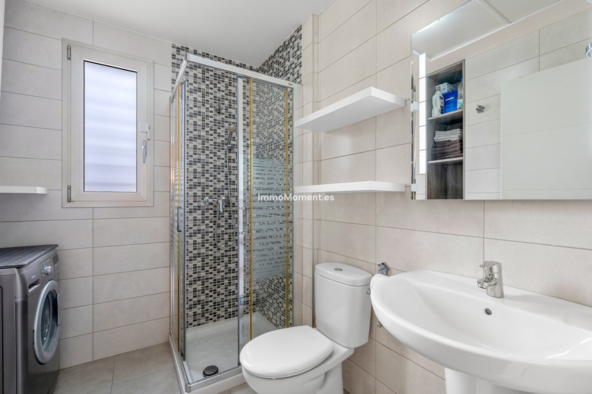 Wiederverkauf - Wohnung - Orihuela Costa - Los Dolses