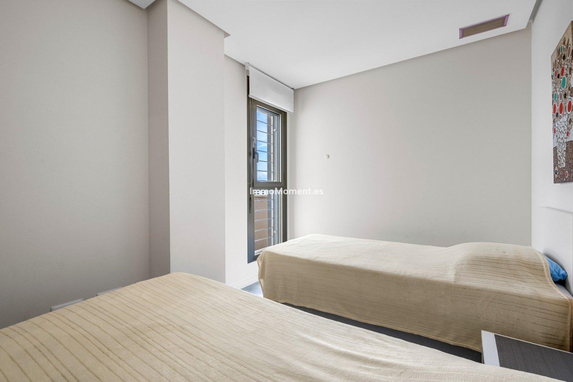 Wiederverkauf - Wohnung - Orihuela Costa - Los Dolses