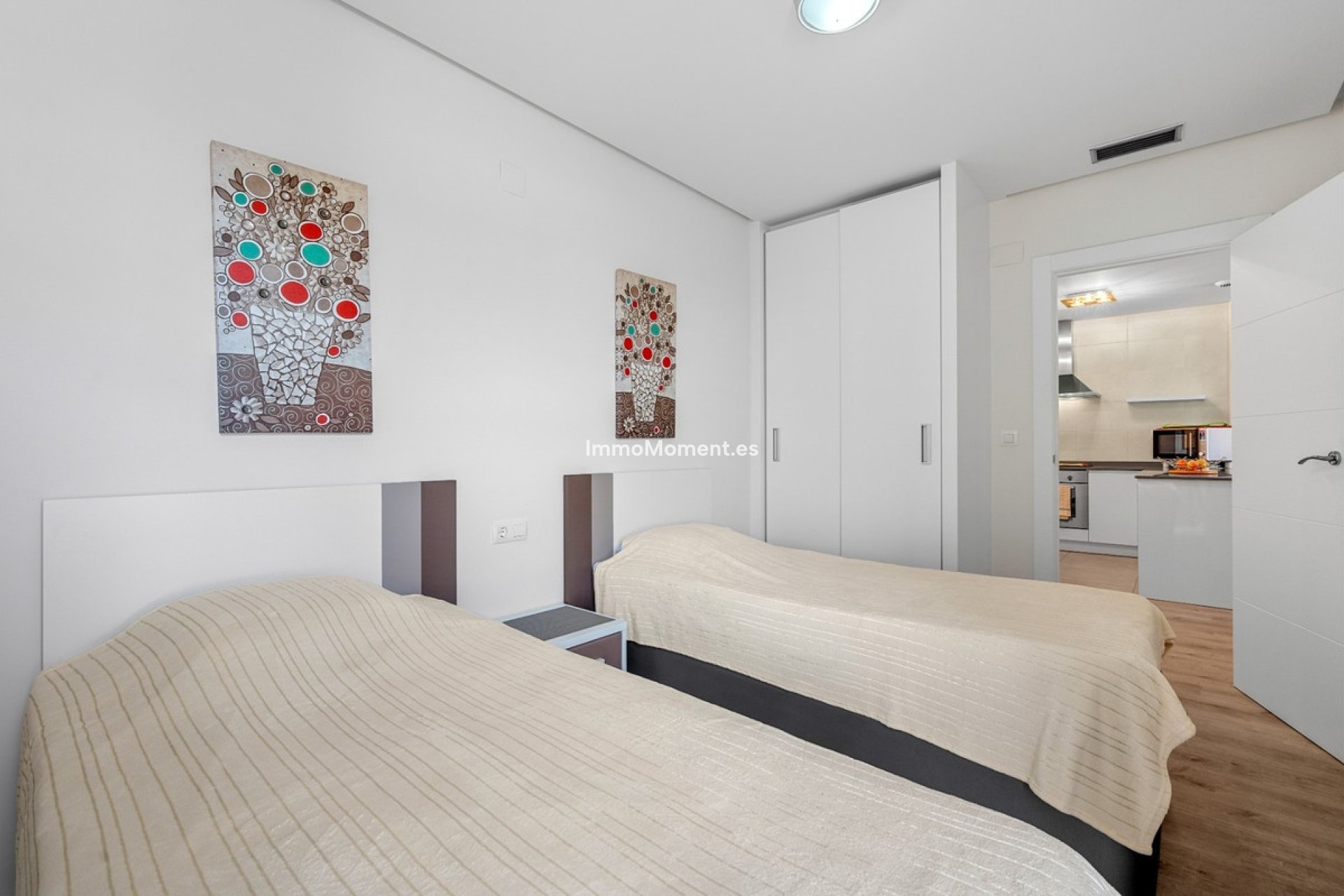 Wiederverkauf - Wohnung - Orihuela Costa - Los Dolses