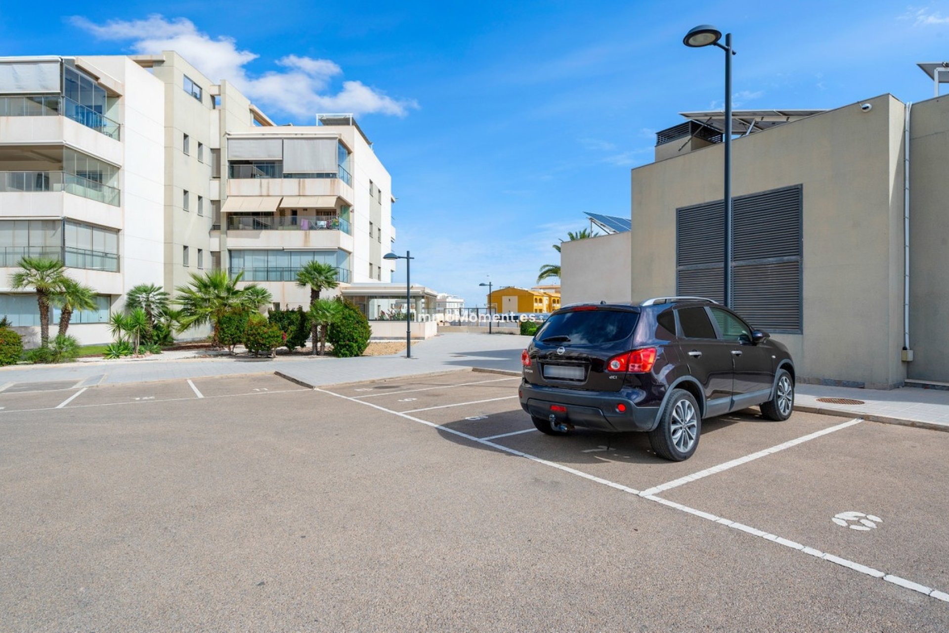 Wiederverkauf - Wohnung - Orihuela Costa - Los Dolses